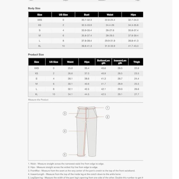 NWT CIDER Women’s Ripped Jeans High Waisted Distressed Baggy Straight Wide Leg - Picture 4 of 7